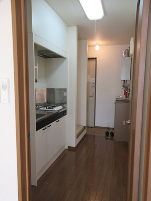 【内装】 | セジュール大町