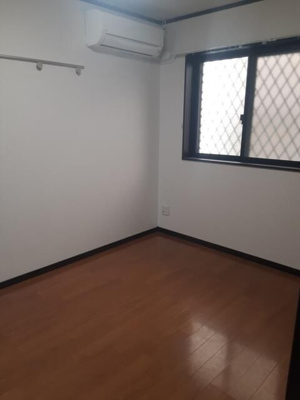 【洋室】 | エアリクス