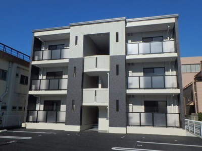 【外観】 | エアリクス