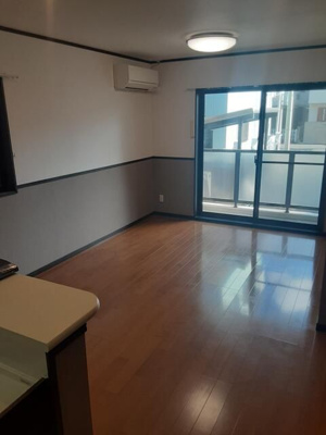 【居間・リビング】 | エアリクス