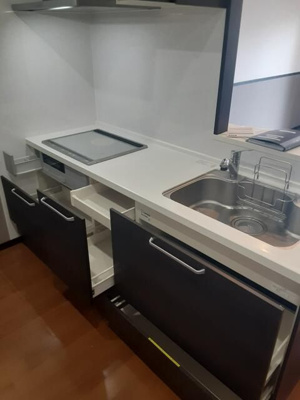 【キッチン】 | エアリクス