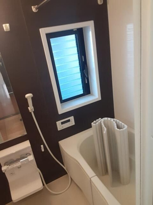 【浴室】 | エアリクス