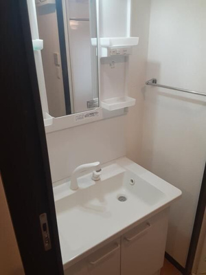 【洗面所】 | エアリクス