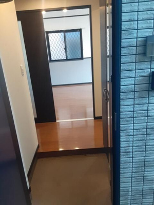 【玄関】 | エアリクス