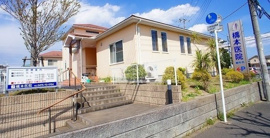 橋本医院まで800m