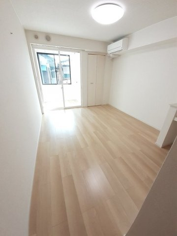 鈴蘭館の内装