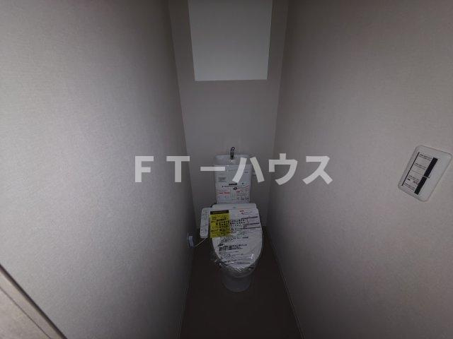 buche津田沼(ビュッシュツダヌマ)のロビー