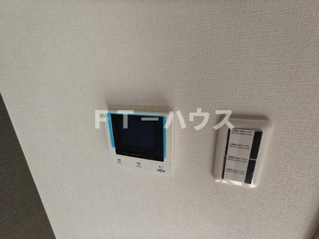 buche津田沼(ビュッシュツダヌマ)の外観