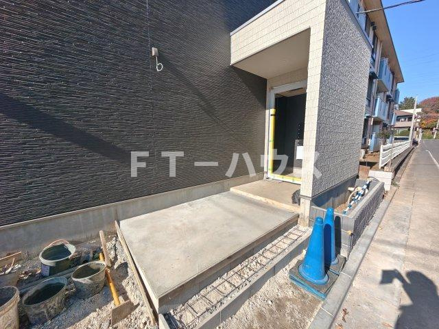 buche津田沼(ビュッシュツダヌマ)の周辺