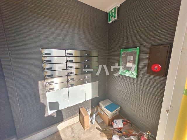 buche津田沼(ビュッシュツダヌマ)の展望