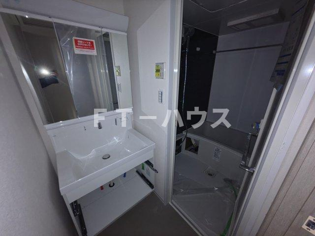 buche津田沼(ビュッシュツダヌマ)のその他共用部分