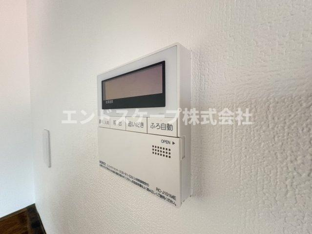 Les Aubepines昭和(レ・ゾービピン昭和)のその他|高崎、前橋のお部屋探しはエンドスケープまで！お客様の理想お聞かせ下さい♪