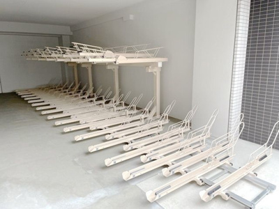 【その他共用部分】 | ジェノヴィア本所吾妻橋Ⅱスカイガーデン