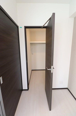 【収納】 | ジェノヴィア本所吾妻橋Ⅱスカイガーデン