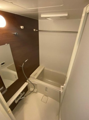 【浴室】 | ジェノヴィア本所吾妻橋Ⅱスカイガーデン