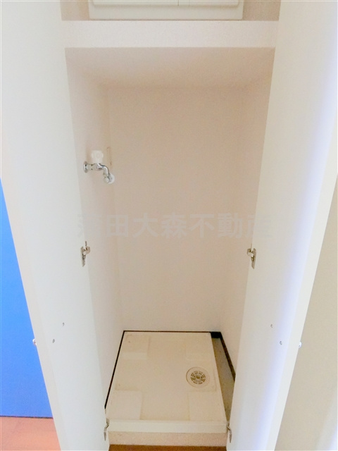 シンシア蒲田ステーションプラザの設備