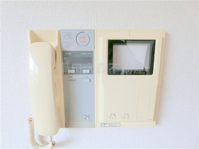 シンシア蒲田ステーションプラザの設備