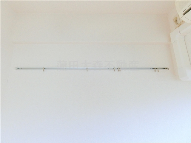 シンシア蒲田ステーションプラザの設備