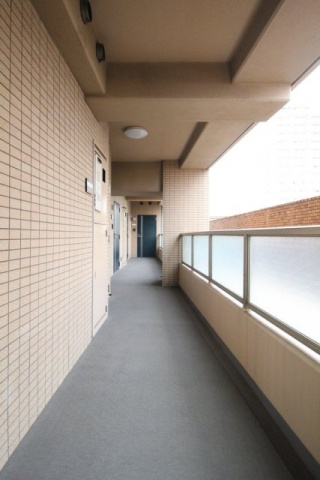 シンシア蒲田ステーションプラザのその他共用部分