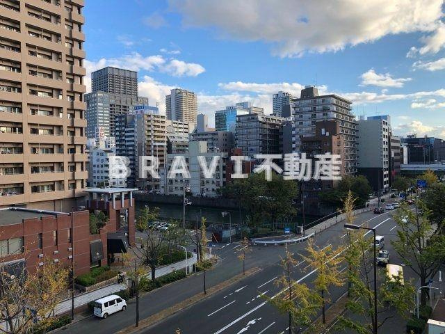 BRAVI南堀江（ブラービ南堀江）　BRAVI不動産の展望