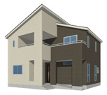 フォーセール吉岡町第1下野田ー①の画像