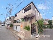 目黒区緑が丘３丁目の中古一戸建の画像