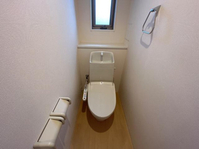 【トイレ】 | プログレスⅠ | トイレ