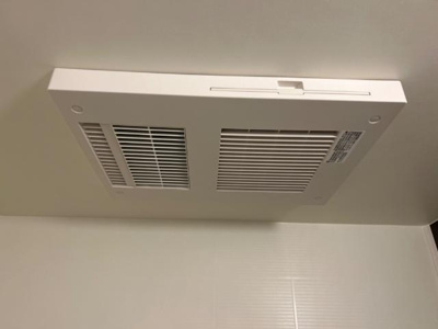 【その他】 | プログレスⅠ | 浴室乾燥機