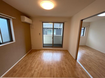 【居間・リビング】 | プログレスⅠ | リビング