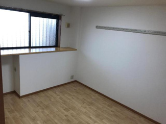 【内装】 | エーデルハイム | 室内