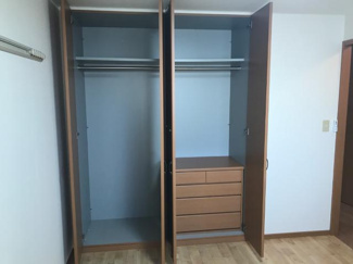 【収納】 | エーデルハイム | 収納