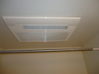 【その他】 | エーデルハイム | 浴室乾燥機