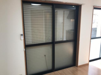 【内装】 | エーデルハイム | セキュリティ