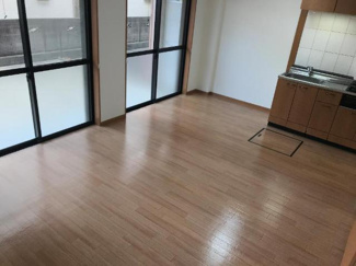 【居間・リビング】 | エーデルハイム | リビング