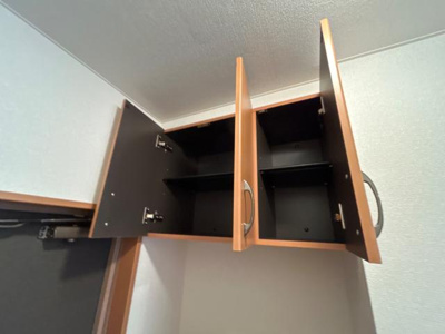 【収納】 | エーデルハイム | 下駄箱