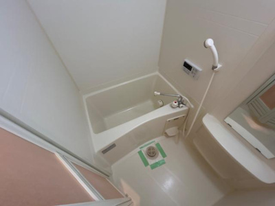 【浴室】 | エーデルハイム | 浴室乾燥・差し湯機能付きのお風呂