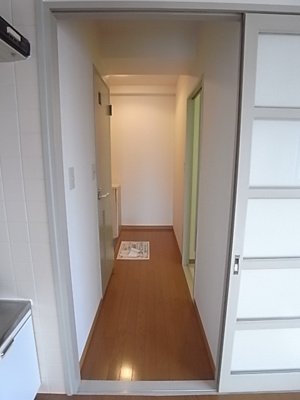 【内装】 | 行徳倶楽部