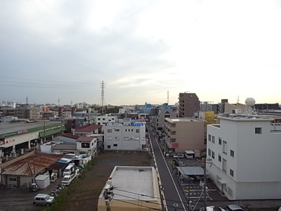 【展望】 | 行徳倶楽部