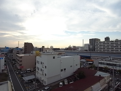 【展望】 | 行徳倶楽部