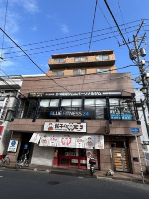 【外観】 | 行徳倶楽部