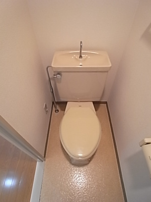 【トイレ】 | 行徳倶楽部