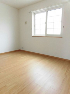 【洋室】 | パークレジデンス