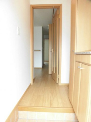 【玄関】 | パークレジデンス