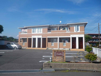 【外観】 | パークレジデンス