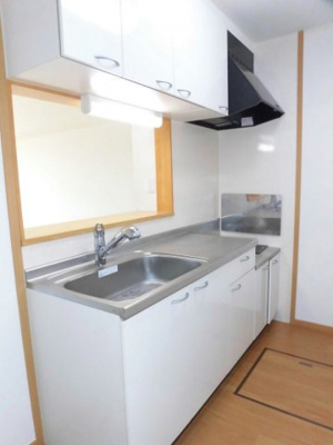 【キッチン】 | パークレジデンス