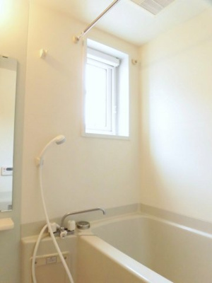 【浴室】 | パークレジデンス