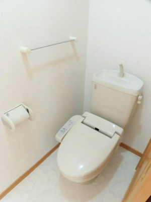 【トイレ】 | パークレジデンス