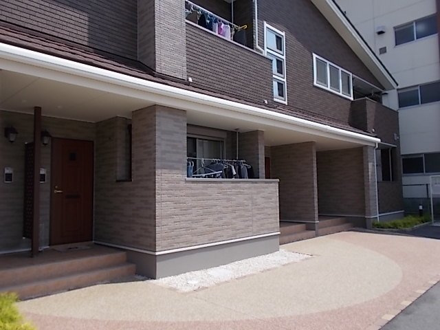 ノーブル　グラス　Ⅱのその他共用部分