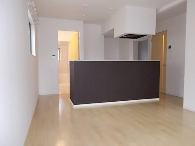 ノーブル　グラス　Ⅱの居間・リビング