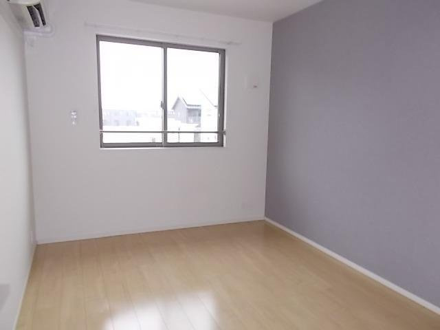 ノーブル　グラス　Ⅱの内装